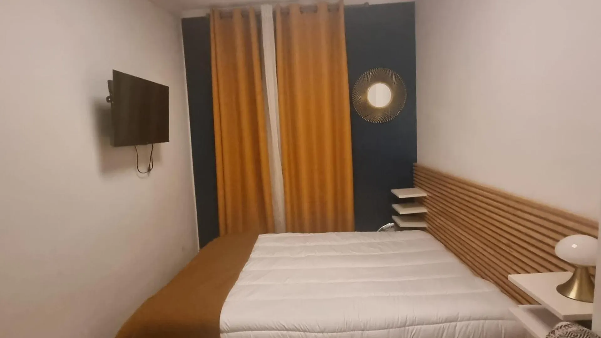 Joli Studio A Bastille Παρίσι Διαμέρισμα